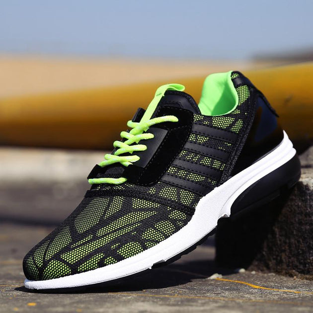 Men's Running Shoe - TrendSettingFashions 