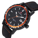 Men's Quartz 30M Waterproof Sport Watch! - TrendSettingFashions 