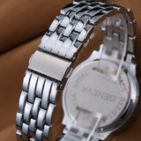 Women's Flashy Luxury Watch With 3 Colors - TrendSettingFashions 