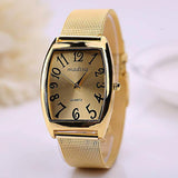 Women's Flashy Fashion Watch with 2 colors - TrendSettingFashions 