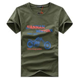Night Owl's T-Shirt - TrendSettingFashions 