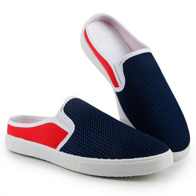 The Beach Captain Slip On's! - TrendSettingFashions 