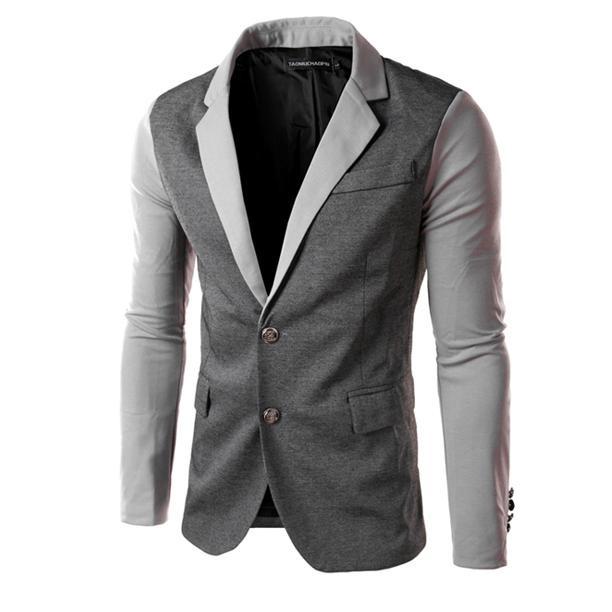 Trendy Summer Blazer - TrendSettingFashions 