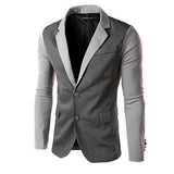 Trendy Summer Blazer - TrendSettingFashions 