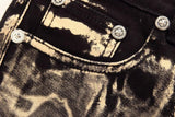 Men's Denim Fire Me Up Jeans - TrendSettingFashions 