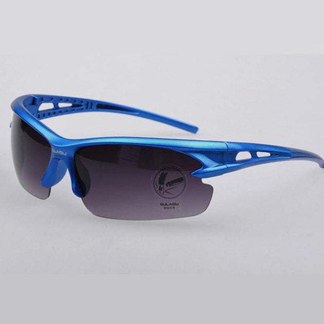 Men's Riding/Cycling Glasses In 7 Colors! - TrendSettingFashions 