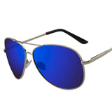 Men's Aviator Sunglasses With 8 Colors! - TrendSettingFashions 