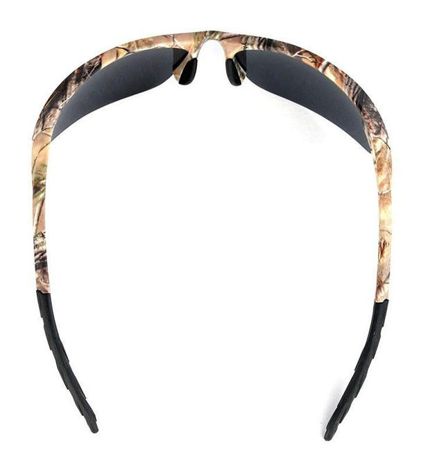 Outdoor Camo Glasses - TrendSettingFashions 