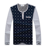 Men's Fashion Button Down Design - TrendSettingFashions 