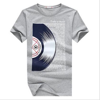 Old School Records T-Shirt - TrendSettingFashions 