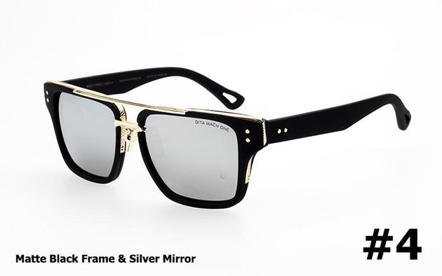 Vintage Frame Sunners! - TrendSettingFashions 