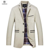 Men's Large Style Blazer Up to 3XL-8XL - TrendSettingFashions 