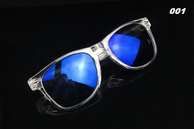 Men's Vintage Designer Sunglasses In 4 Styles - TrendSettingFashions 