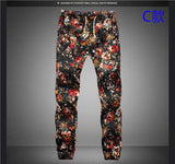 Upscale Fashion Stretch Pants - TrendSettingFashions 