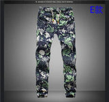 Upscale Fashion Stretch Pants - TrendSettingFashions 