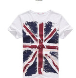 UK All The Way T-Shirt - TrendSettingFashions 