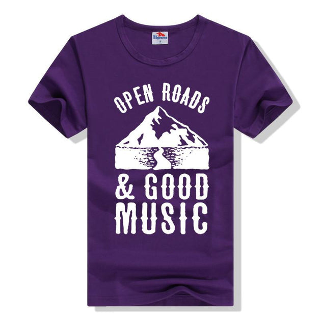 Road Trip Tee! - TrendSettingFashions 