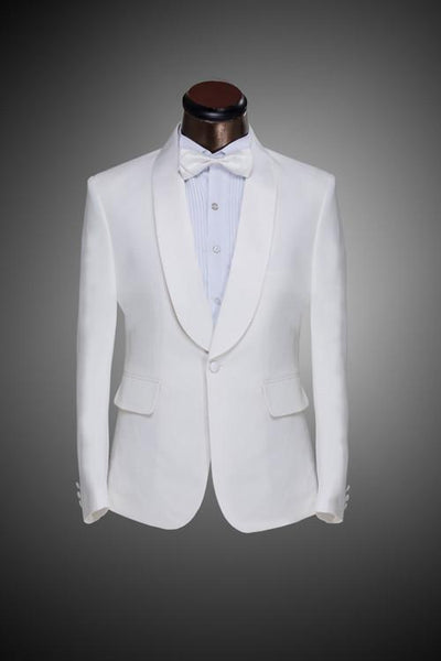 Men's Tuxedo Up To 6XL - TrendSettingFashions 