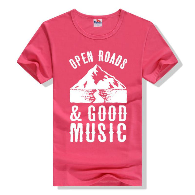 Road Trip Tee! - TrendSettingFashions 