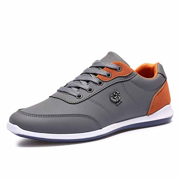 Men's Comfort Fashion Shoe In 3 Colors - TrendSettingFashions 