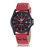 Army Style Men's Watch - TrendSettingFashions 