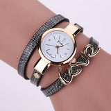 Women's Love Style Watch With 5 Colors! - TrendSettingFashions 