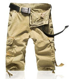 Men's Cargo Shorts - TrendSettingFashions 