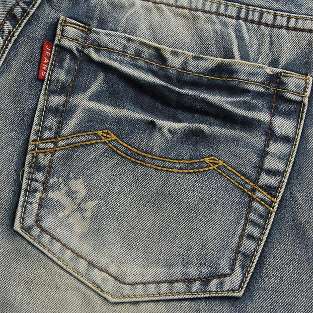 Vintage Casual Fashion Pants - TrendSettingFashions 