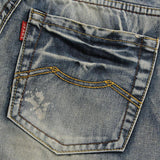 Vintage Casual Fashion Pants - TrendSettingFashions 