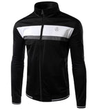 Men's Hoodie Jacket In 7 Color Options - TrendSettingFashions 