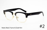 Men's Vintage Fashion Glasses - TrendSettingFashions 