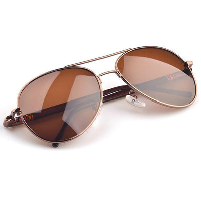 Men's Fashion Aviators In 4 Choices - TrendSettingFashions 