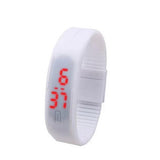 Men's LED Touch Screen LED Watch - TrendSettingFashions 