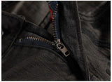 Men's Fashion Write Me A Book Jeans - TrendSettingFashions 