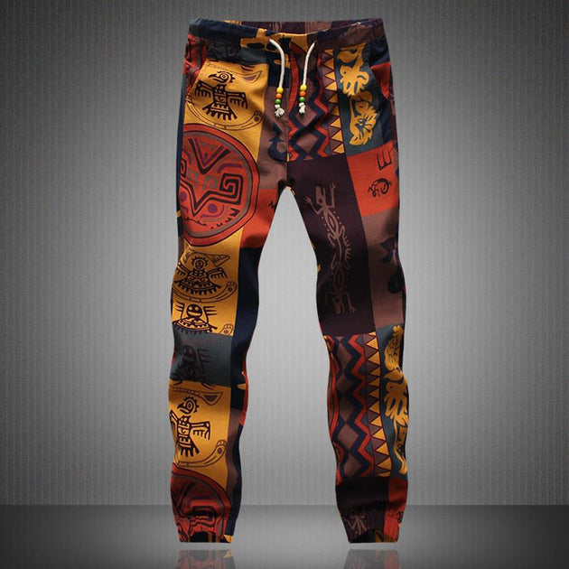 Upscale Fashion Stretch Pants - TrendSettingFashions 