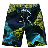 Mens Summer Board Shorts - TrendSettingFashions 