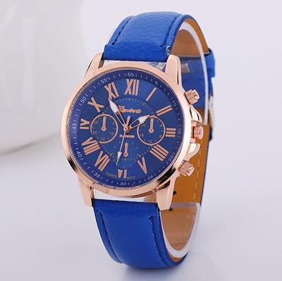 Women's Fashion Watch with 8 Colors - TrendSettingFashions 