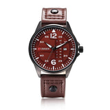 Men's Waterproof Luxury Watch - TrendSettingFashions 