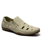 The Breathable Beach Gladiator Up To Size 10.5 - TrendSettingFashions 