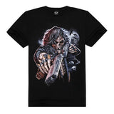 Men's 3D Style T-Shirts!  Many Different Styles! - TrendSettingFashions 