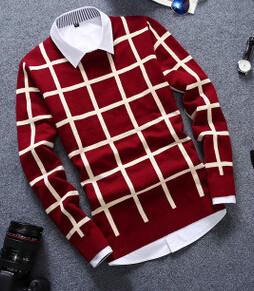Fashion Sport Knit Sweater - TrendSettingFashions 