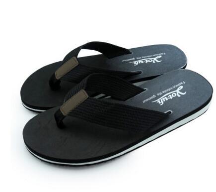 Men's Soft Beach Flips - TrendSettingFashions 