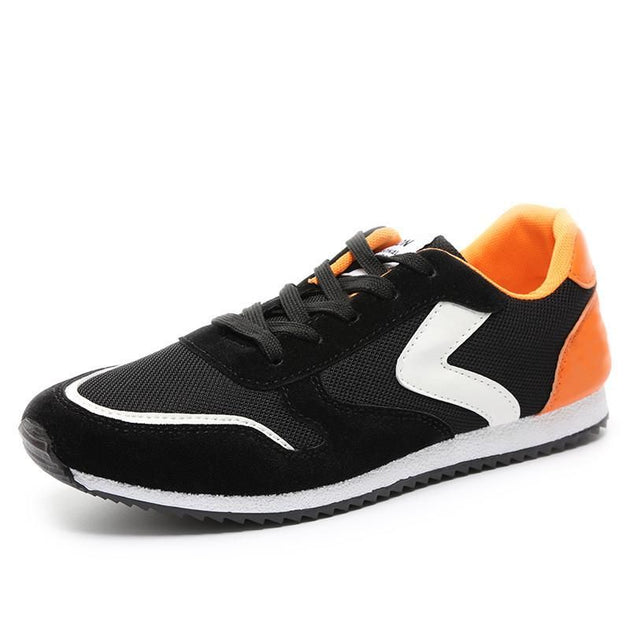 Men's Air Mesh Ultralight Flats - TrendSettingFashions 