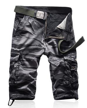 Men's Cargo Shorts - TrendSettingFashions 