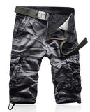Men's Cargo Shorts - TrendSettingFashions 