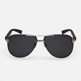 Men's Classic Polarized Aviator Sunglasses In 4 Styles - TrendSettingFashions 