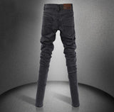 Chain Me Up Jeans - TrendSettingFashions 
