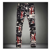 British All The Way Jeans - TrendSettingFashions 