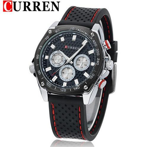 Men's Fashion Sport Watch - TrendSettingFashions 