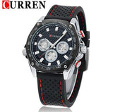 Men's Fashion Sport Watch - TrendSettingFashions 